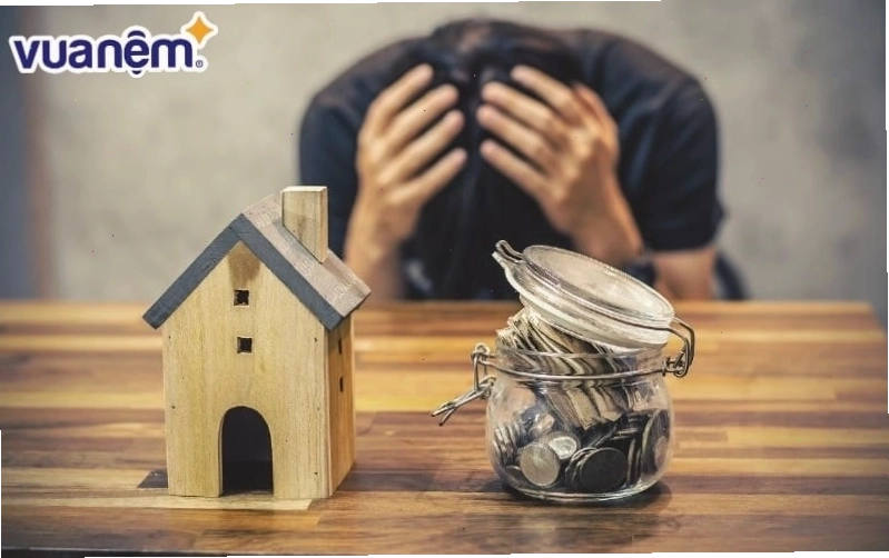 Giấc mơ mất tiền gợi ý cảm giác rò rỉ năng lượng tâm lý