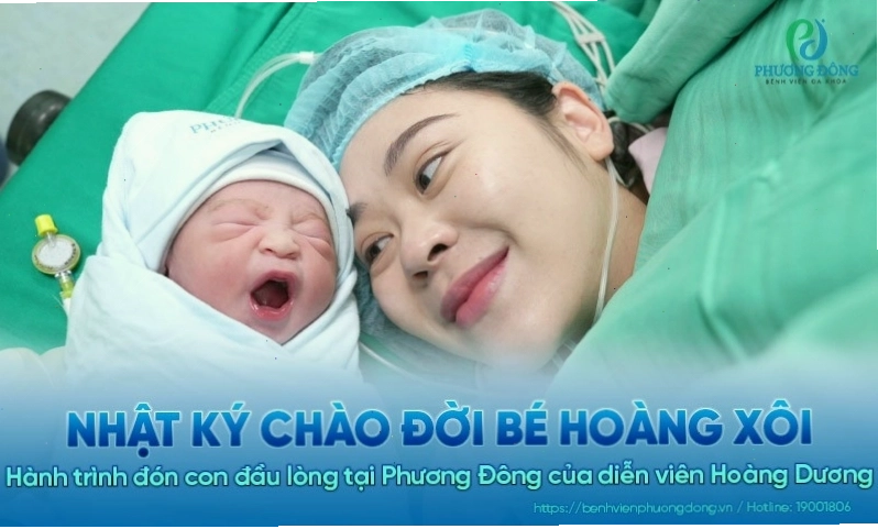 Giấc mơ thấy người khác sinh em bé