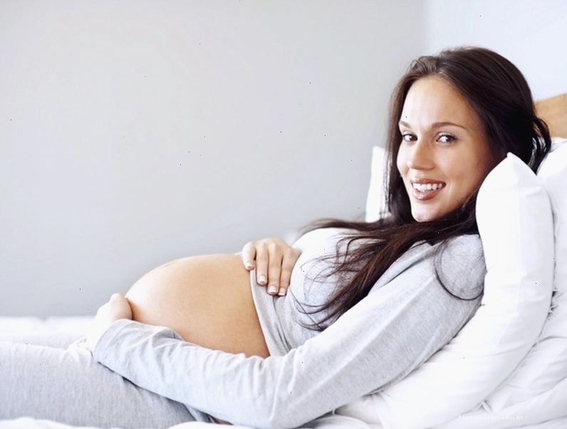 Giải mã giấc mơ thấy có bầu mang ý nghĩa gì