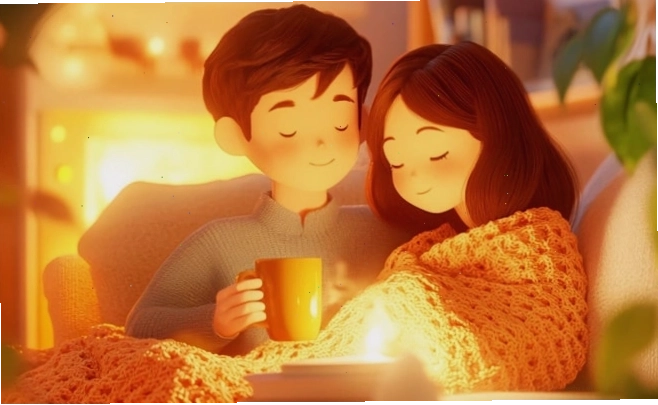 Giải mã giấc mơ thấy có người yêu cho thấy mong muốn về tình cảm