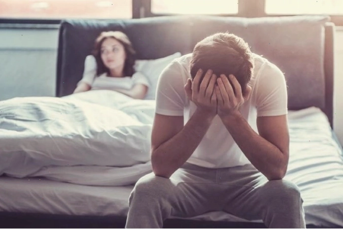Giải mã giấc mơ thấy người thân khỏa thân