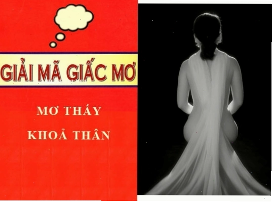 Giải mã giấc mơ và con số liên quan