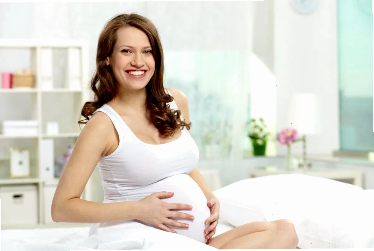 Giải mã ý nghĩa nằm mơ thấy mang thai và các tình huống liên quan