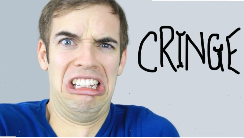 Giải thích cảm giác cringe