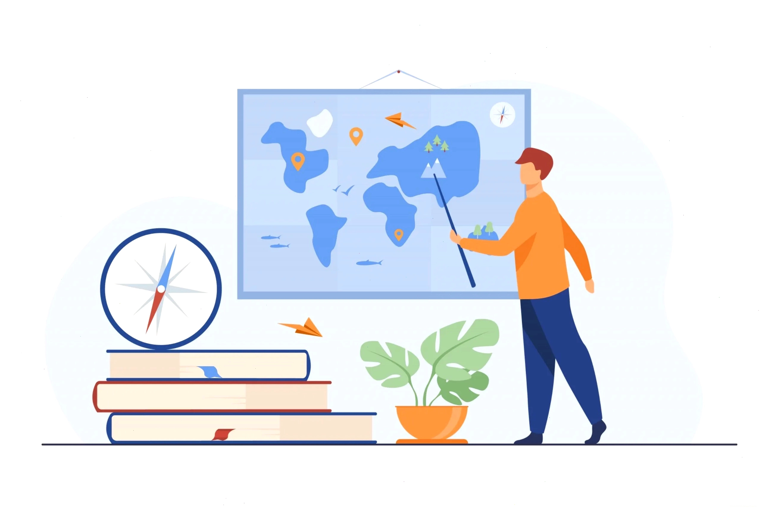 Giao diện bài test ABO trên Zenquiz
