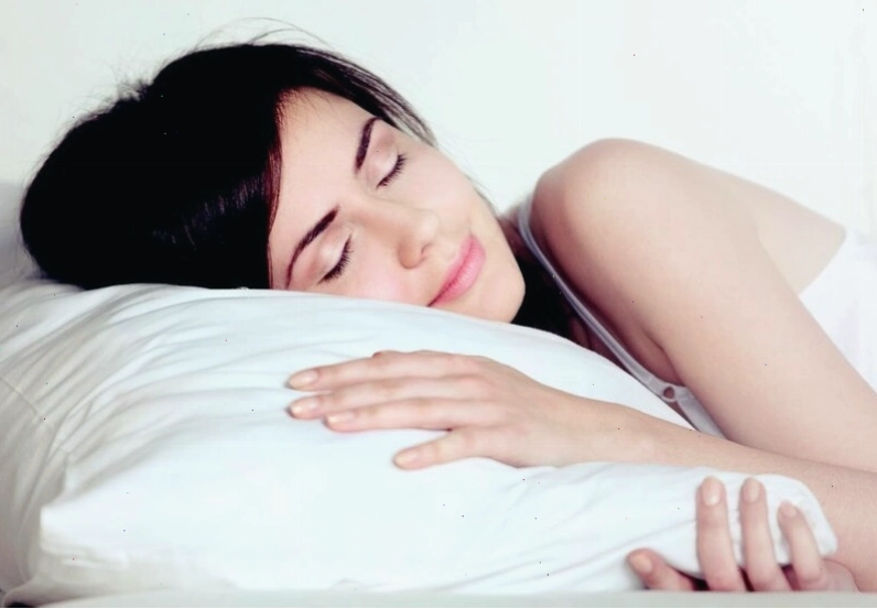 Gối cao đầu giúp giảm trào ngược dạ dày khi ngủ