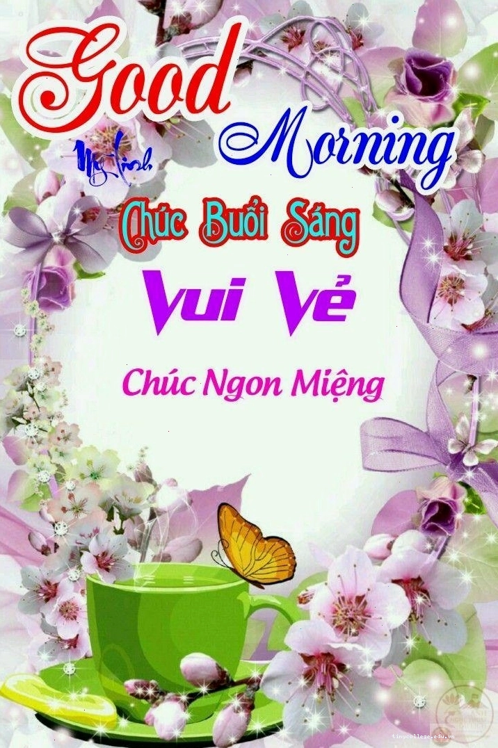 Good morning meme