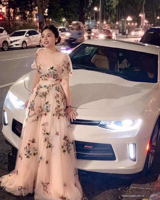 Hằng Túi và chồng Duy Trần