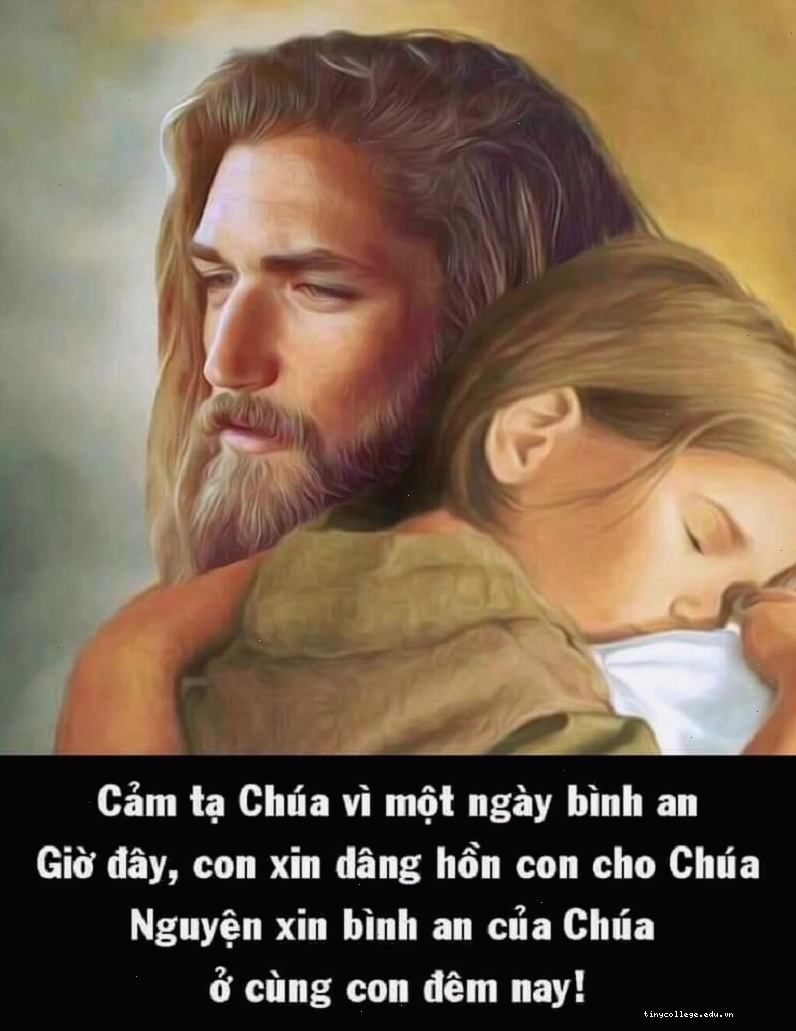 Hình ảnh Chúa Giêsu đẹp với ánh mắt trìu mến nhìn về phía trước