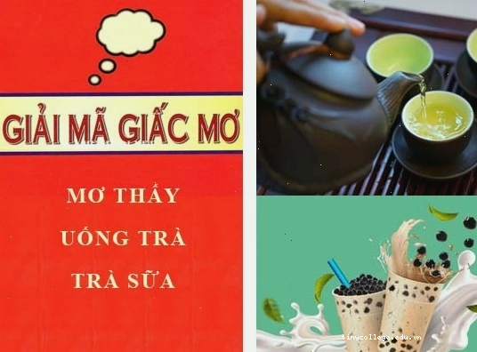 Hình ảnh liên quan đến các con số may mắn trong giải mã giấc mơ