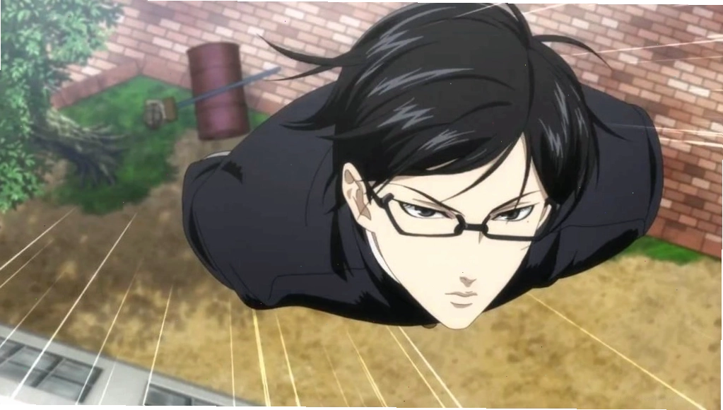 Hình ảnh minh họa cho anime slice of life