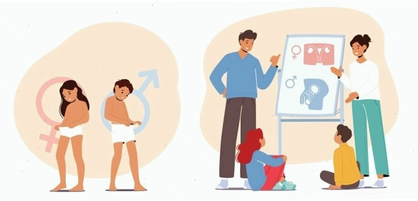 Hình ảnh minh họa cho bài test bạn là ai trong ABO
