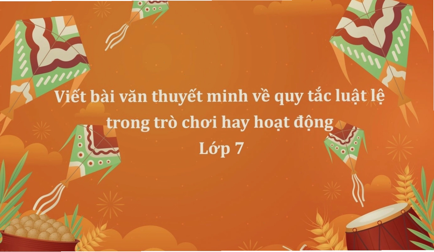 Hình ảnh minh họa người chơi tuân thủ luật lệ trong trò chơi dân gian
