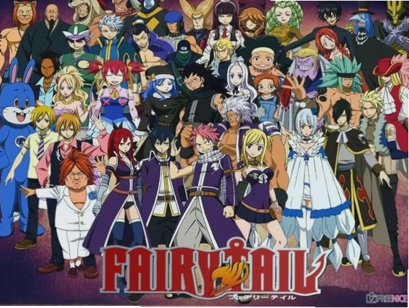 Hình ảnh nhân vật chính trong Fullmetal Alchemist Brotherhood