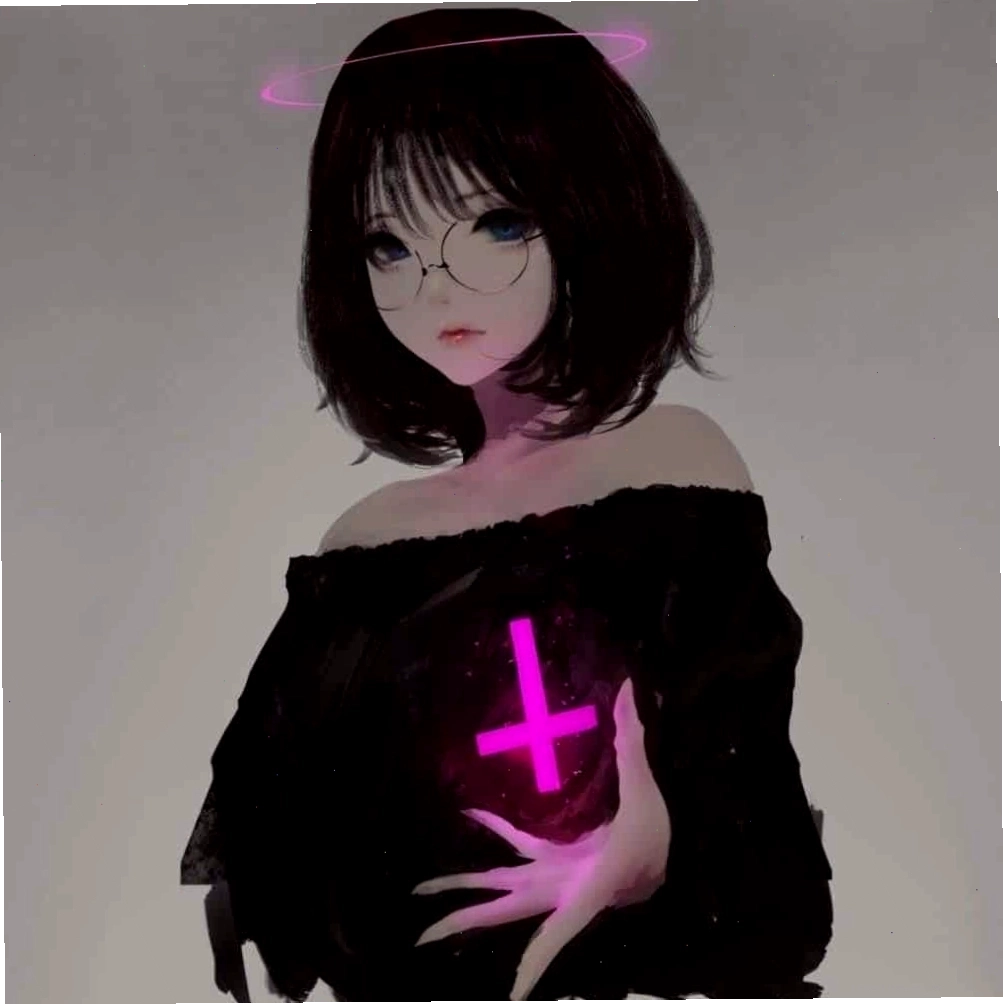 Hình đại diện Anime lạnh lùng chất cho con gái