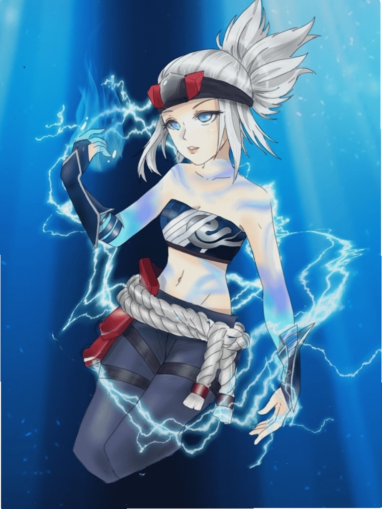 Hình nền anime FF đẹp mắt cho game thủ