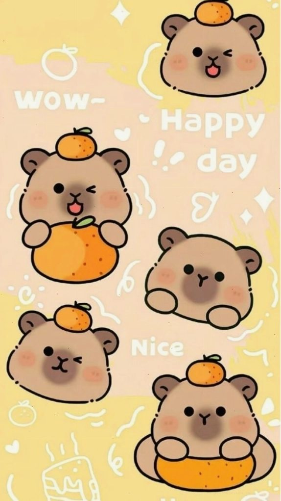 Hình nền cô chủ dễ thương với tà áo dài Việt Nam cách điệu