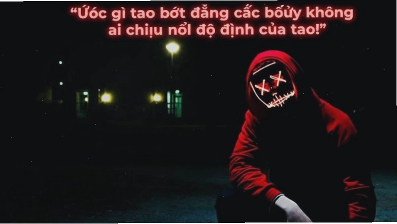 Hình nền đen với hiệu ứng ánh sáng độc đáo