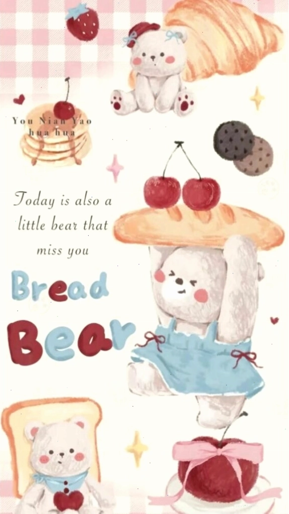 Hình nền điện thoại cute màu hồng dễ thương