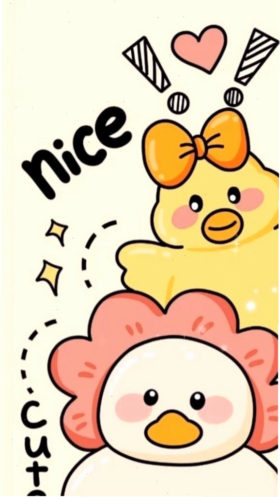 Hình nền điện thoại cute với cảnh biển
