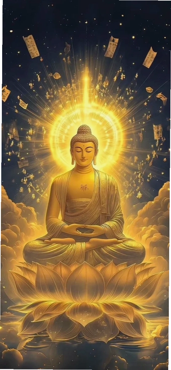 Hình nền điện thoại phật ma (lưu ý: cần làm rõ ý nghĩa nếu dùng từ này)