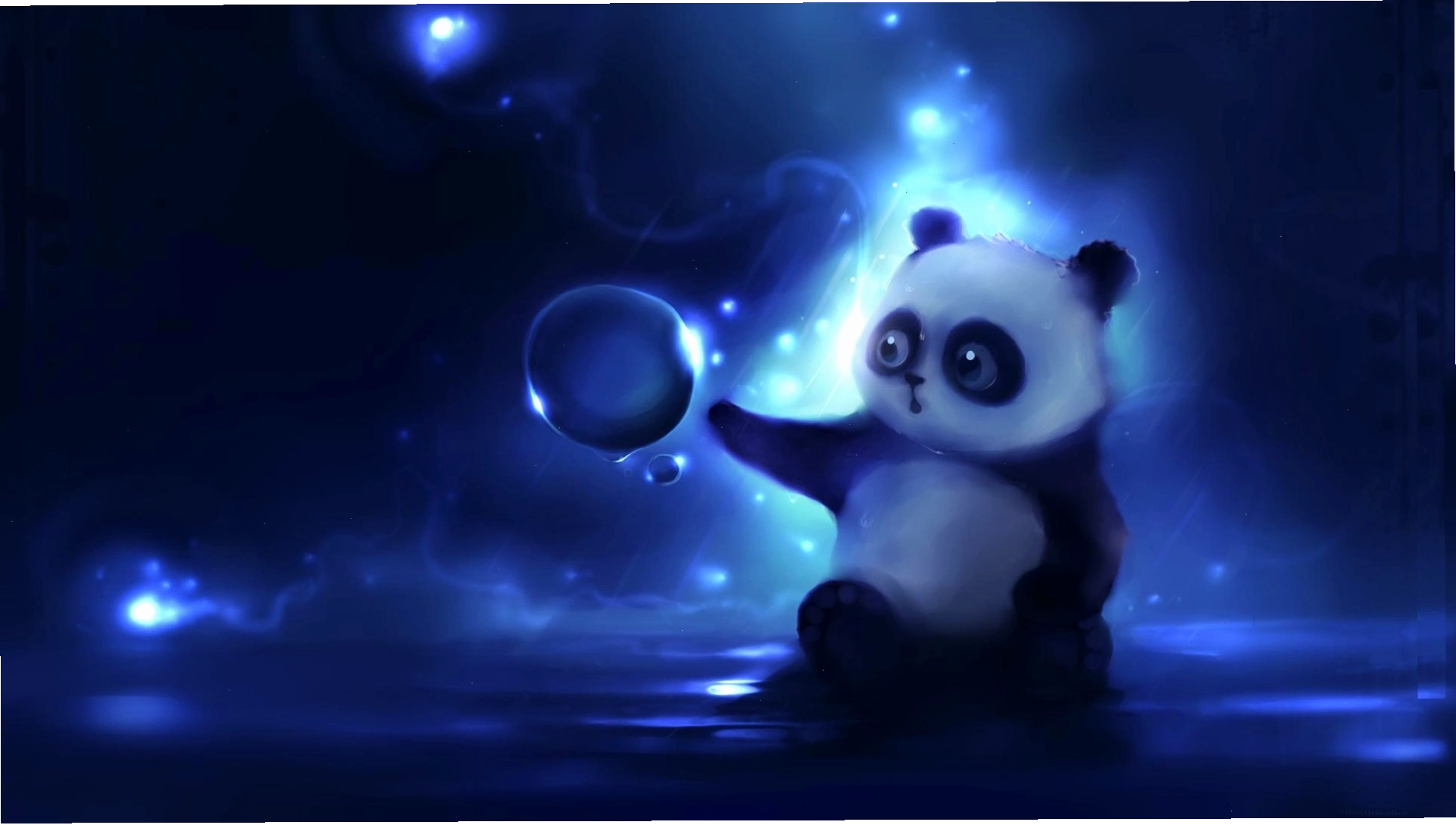 Hình nền động dễ thương cho máy tính