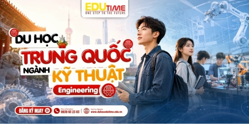 Học bổng chính phủ Trung Quốc CSC - Cơ hội vàng cho sinh viên quốc tế
