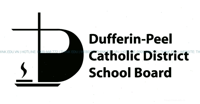 Học khu Dufferin-Peel Catholic District School Board – Ontario, Canada