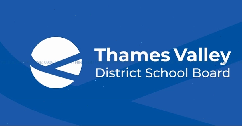 Học khu Thames Valley District School Board – Ontario, Canada