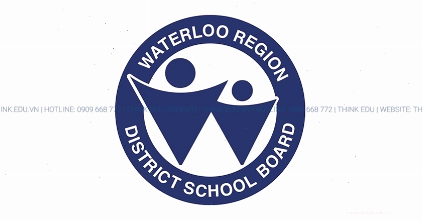 Học khu Waterloo Region District School Board – Ontario, Canada