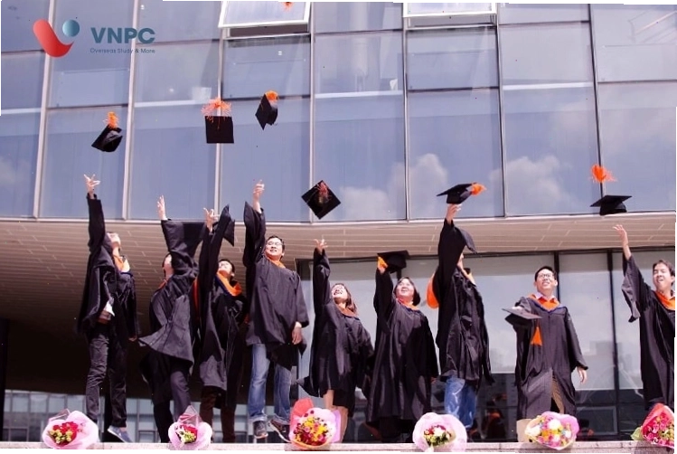 Học tiếng Hàn hiệu quả cho du học sinh