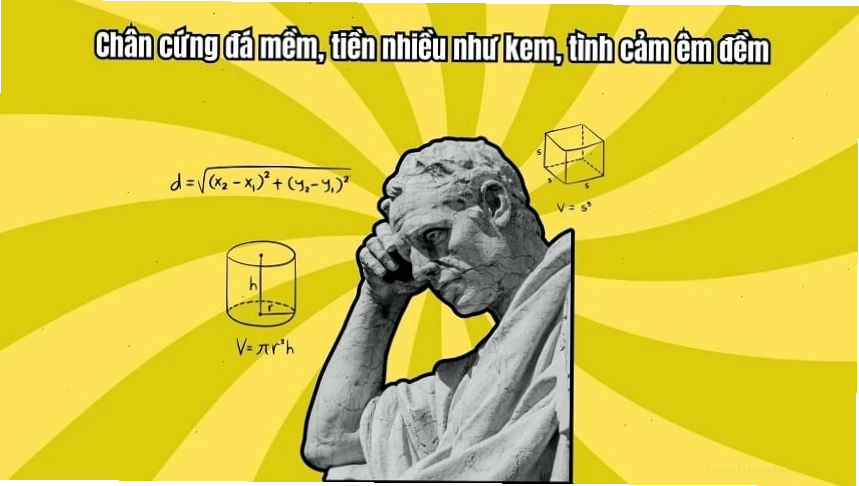 Hướng dẫn cách tự tạo meme Chúc Mừng Năm Mới 2026 độc đáo