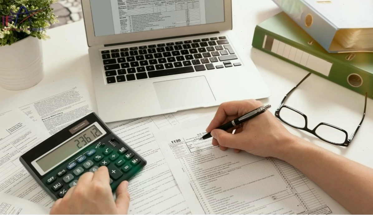Kê khai thuế trực tuyến với dịch vụ tư vấn thuế online