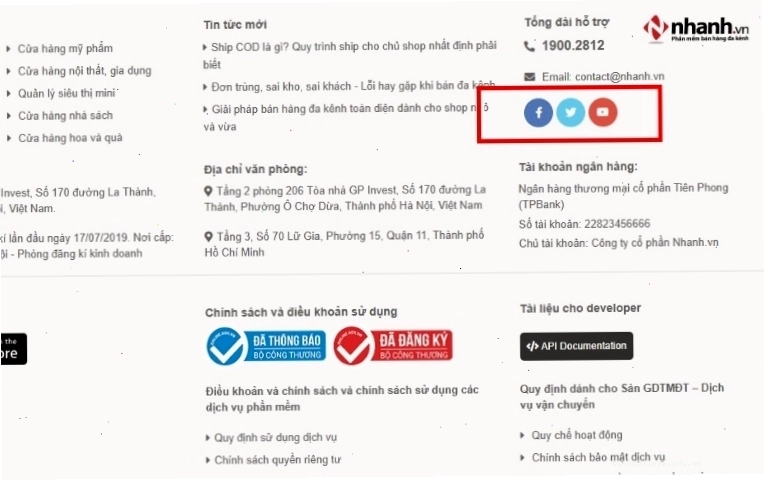 Kết nối đa kênh bán hàng giúp tiếp cận nhiều khách hàng tiềm năng