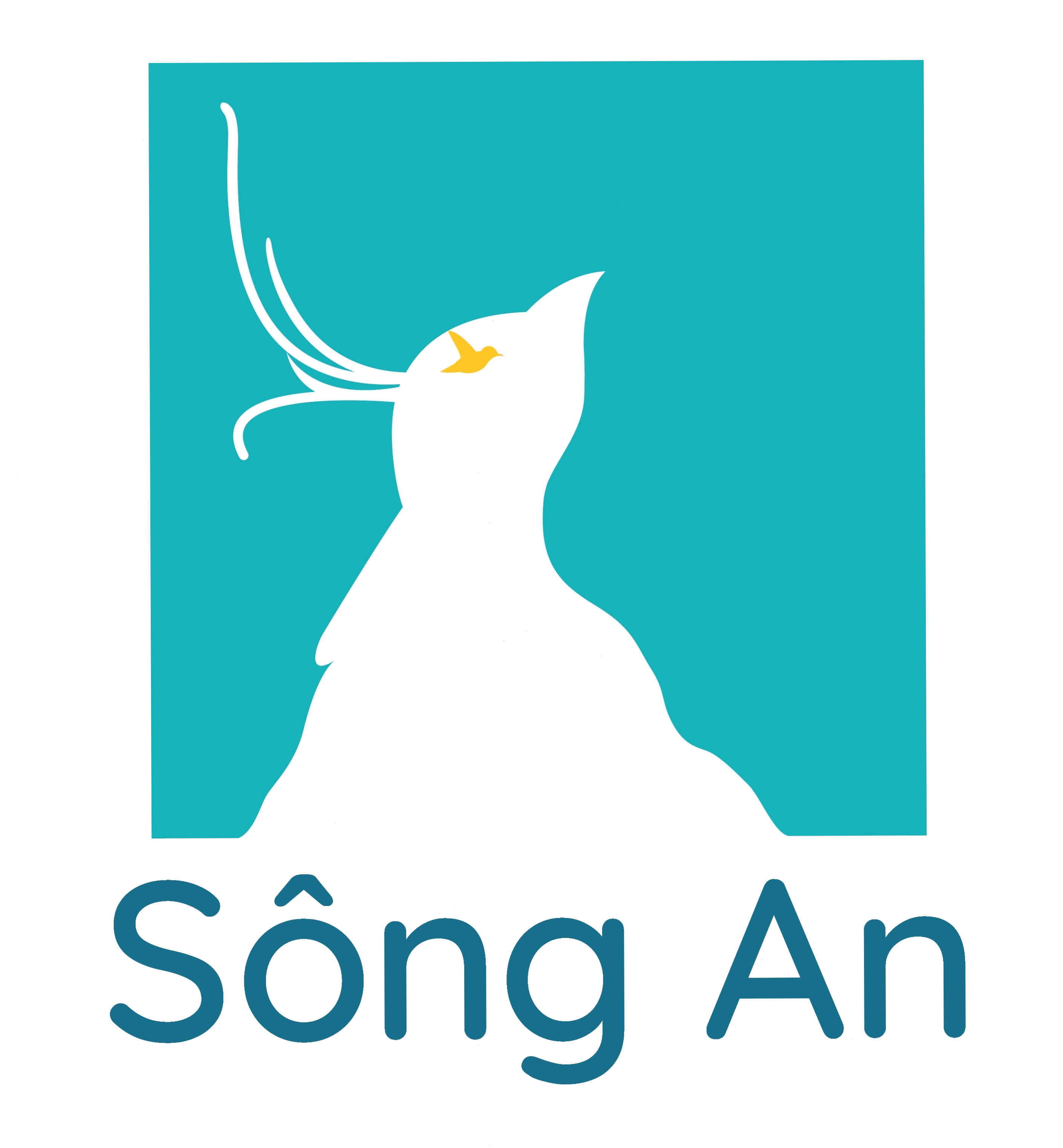 Logo Hướng nghiệp Sông An - Đơn vị hỗ trợ tư vấn hướng nghiệp