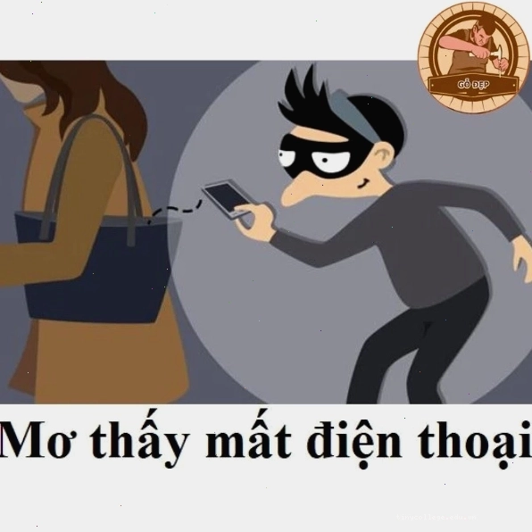Lời khuyên khi mơ thấy mất điện thoại