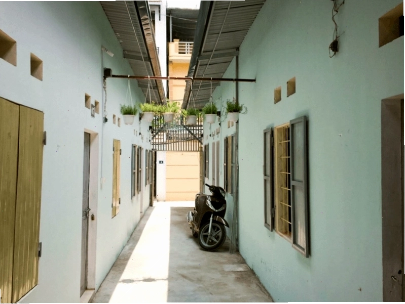 Mẫu nội quy phòng trọ cho thuê năm 2026