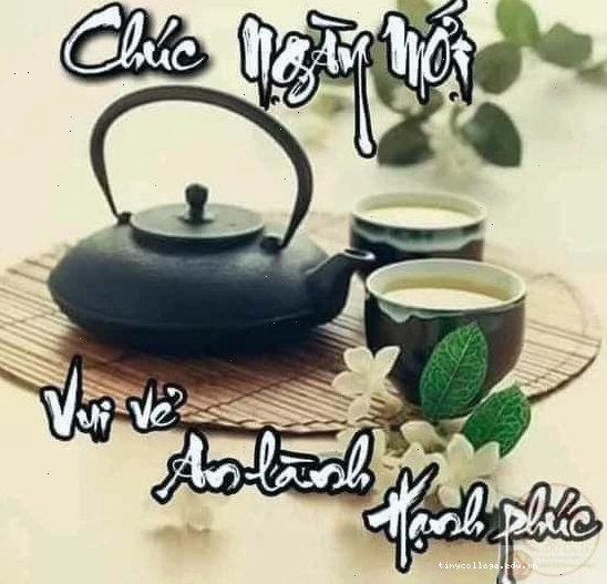 Meme chào ngày mới cute dùng để troll bạn bè