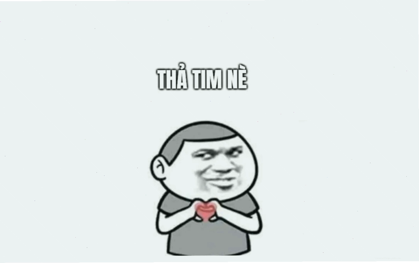 Meme hài về sở thích cá nhân