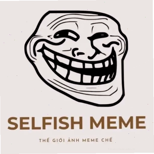 Meme hoang mang với biểu cảm khuôn mặt khó đỡ