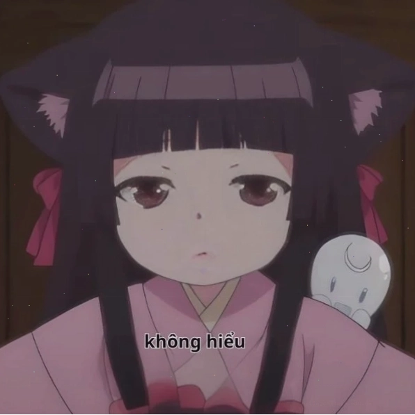 Meme không hiểu