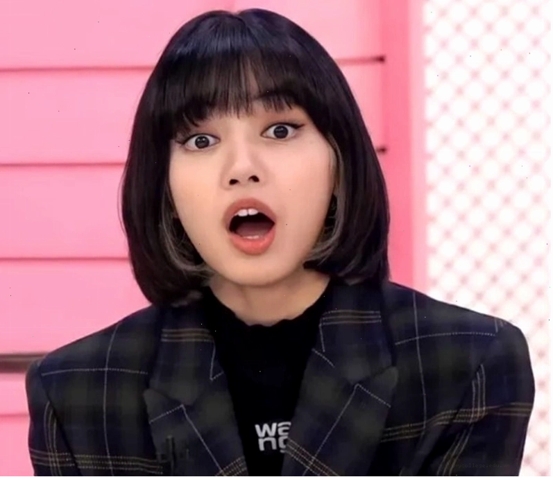 Meme người nổi tiếng với biểu cảm ngạc nhiên