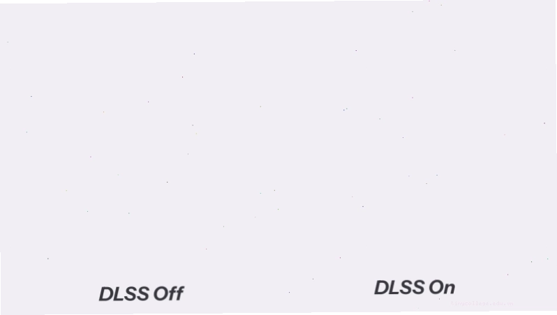 Meme template NVIDIA DLSS 5