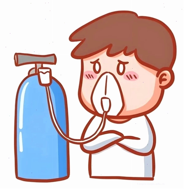 Meme thở oxy số 1