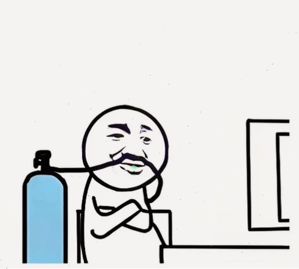 Meme thở oxy số 3
