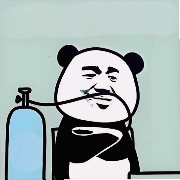 Meme thở oxy số 4
