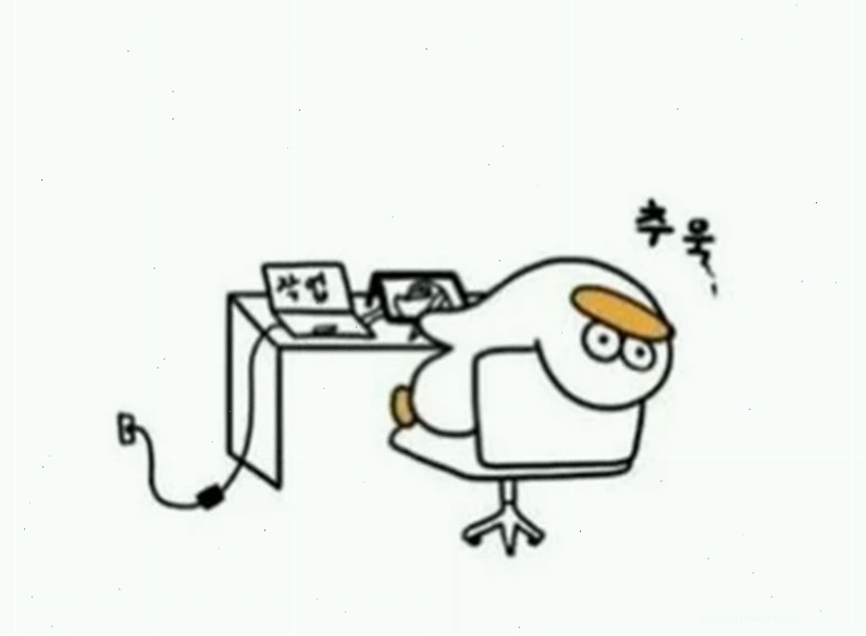 Meme tình huống hài hước trong môi trường công sở