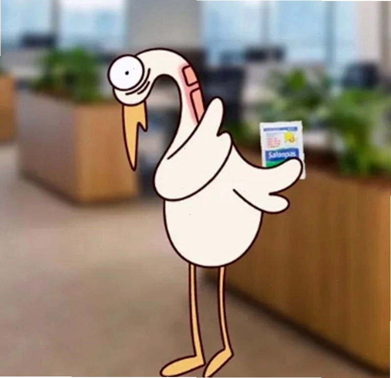 Meme từ các nhân vật phim ảnh nổi tiếng