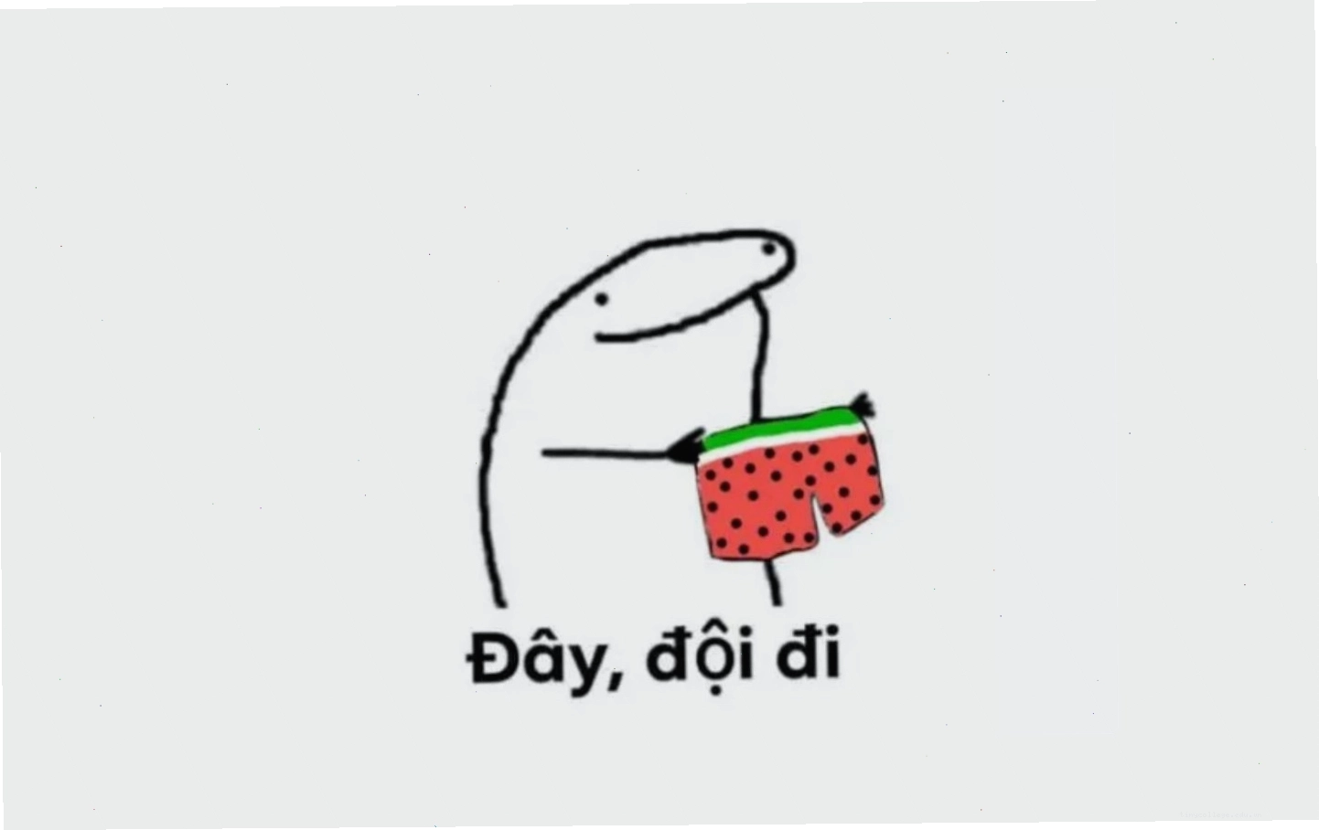 Meme xấu hổ quá với biểu cảm hài hước