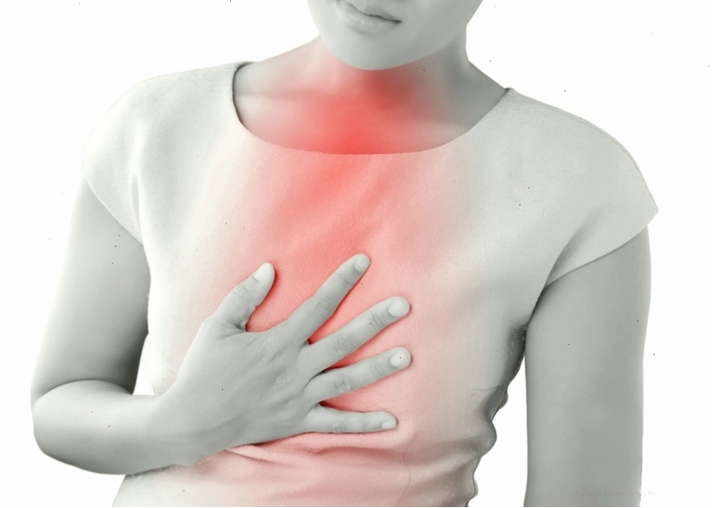 Mẹo chữa trào ngược dạ dày thực quản tại nhà hiệu quả